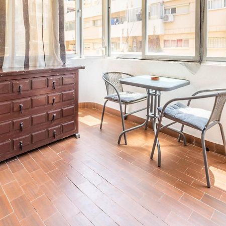 Inftour Apolo III Apartamento 칼페 외부 사진