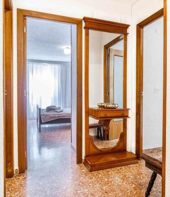 Inftour Apolo III Apartamento 칼페 외부 사진